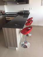 Departamento Céntrico Guadalajara