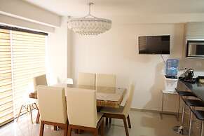 Departamento Céntrico Guadalajara