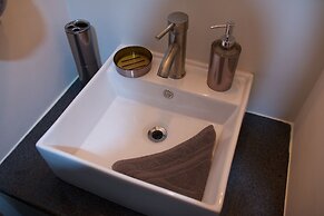 Departamento Céntrico Guadalajara