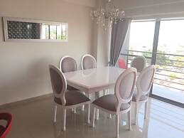 Departamento Céntrico Guadalajara