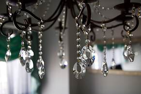 Departamento Céntrico Guadalajara