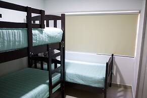 Departamento Céntrico Guadalajara