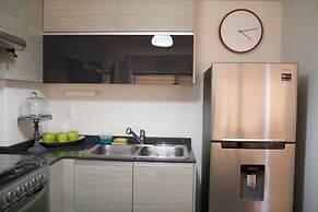 Departamento Céntrico Guadalajara