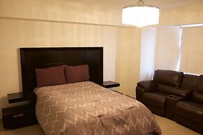 Departamento Céntrico Guadalajara