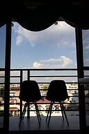 Departamento Céntrico Guadalajara