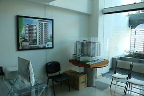 Departamento Céntrico Guadalajara