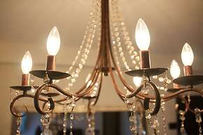 Departamento Céntrico Guadalajara