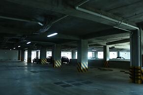 Departamento Céntrico Guadalajara