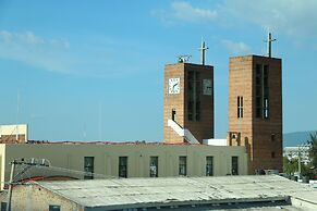 Departamento Céntrico Guadalajara