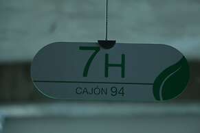 Departamento Céntrico Guadalajara