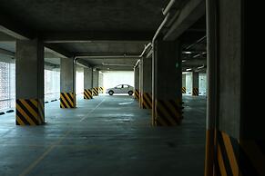 Departamento Céntrico Guadalajara