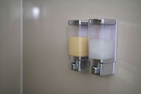 Departamento Céntrico Guadalajara