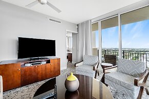 Palm Beach Singer Island Resort & Spa Luxury Suites