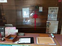 Pension Mountain Jam