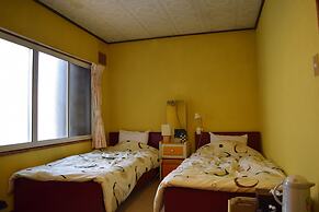 Pension Mountain Jam