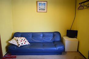 Pension Mountain Jam