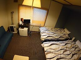 Pension Mountain Jam