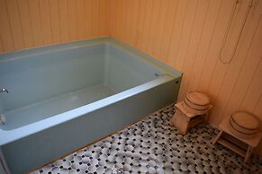 Pension Mountain Jam