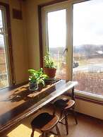 Pension Mountain Jam