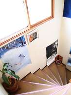 Pension Mountain Jam