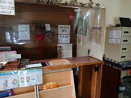 Pension Mountain Jam