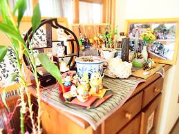 Pension Mountain Jam