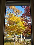 Pension Mountain Jam