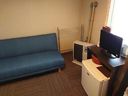 Pension Mountain Jam