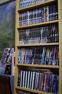 Pension Mountain Jam