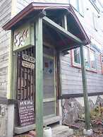 Pension Mountain Jam