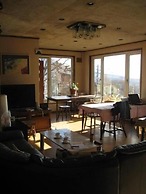 Pension Mountain Jam