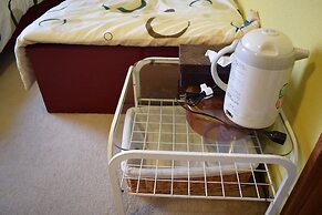 Pension Mountain Jam