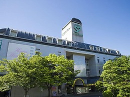 Hotel Hiroshima Sunplaza