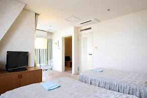 Hotel Hiroshima Sunplaza