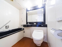 Hotel Hiroshima Sunplaza