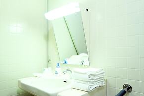 Hotel Hiroshima Sunplaza