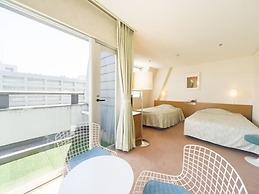 Hotel Hiroshima Sunplaza