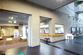 Hotel Hiroshima Sunplaza