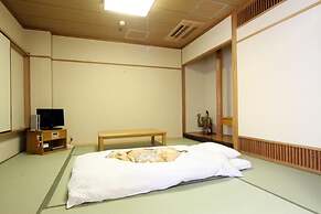 Hotel Hiroshima Sunplaza