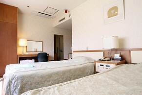 Hotel Hiroshima Sunplaza
