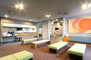 Hotel Hiroshima Sunplaza