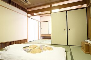 Hotel Hiroshima Sunplaza