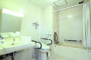 Hotel Hiroshima Sunplaza