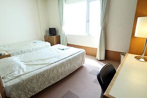 Hotel Hiroshima Sunplaza