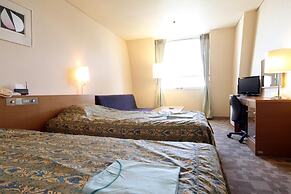 Hotel Hiroshima Sunplaza