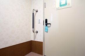 Hotel Hiroshima Sunplaza