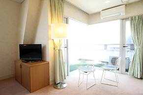 Hotel Hiroshima Sunplaza