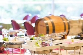 Hotel Hiroshima Sunplaza