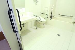 Hotel Hiroshima Sunplaza