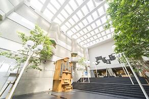 Hotel Hiroshima Sunplaza